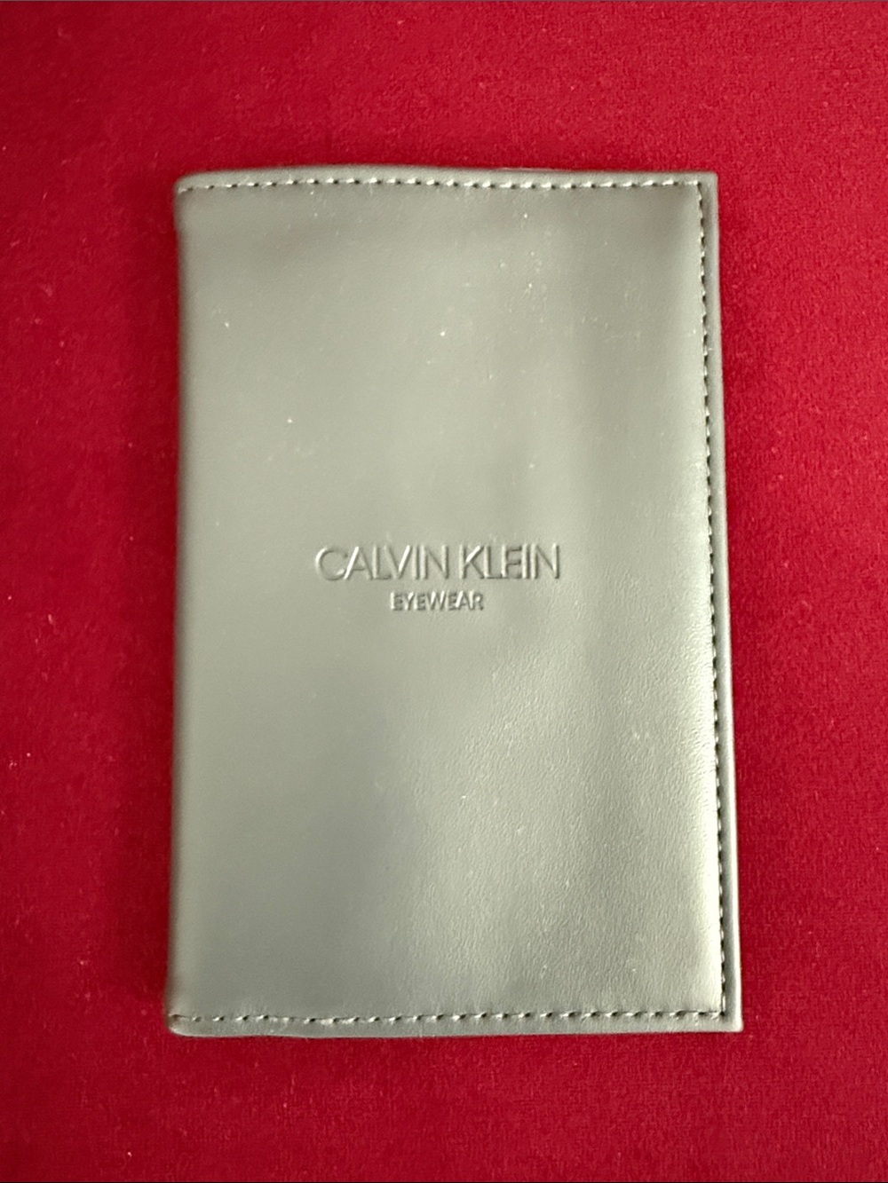 Calvin Klein Billfold Wallet